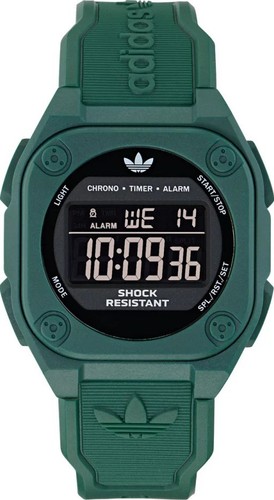 Adidas city tech - city, four