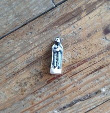 Fève Médiéval Chevalier Épée