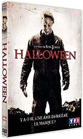 Dvd halloween - dvd,