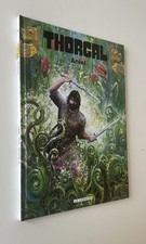 BD  , THORGAL T.36 , Ed E