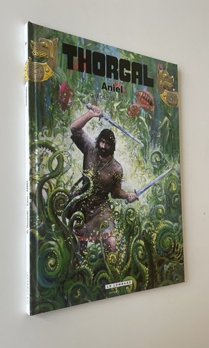 Thorgal 36 ed - bd, ,