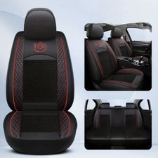 Superbes Housses Voiture Simili Cuir 2+3 Sièges - BMW - AUDI - VW - HONDA