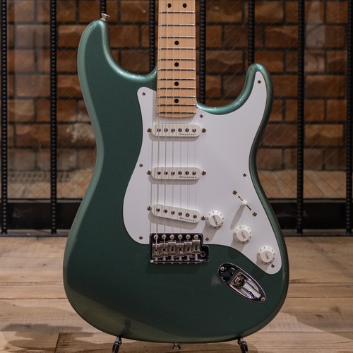 Fender custom shop mbs eric - mbs,