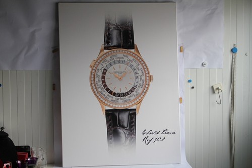 Patek philippe advertising - patek,