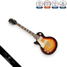 Guitare électrique gauche