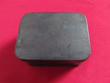 BOITE A SAVON US ARMY WW2 GI AIRBORNE D DAY NORMANDIE