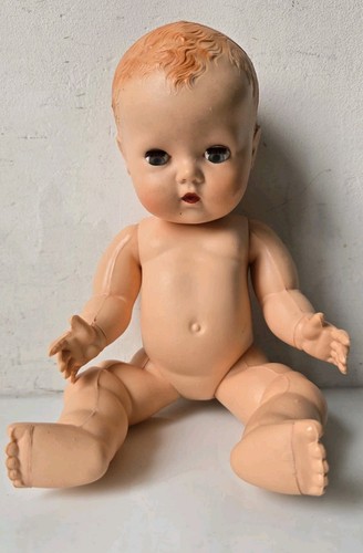 Adorable petite poupee - cm,