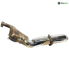 Silencieux échappement BMW R 850 R 1996-2002