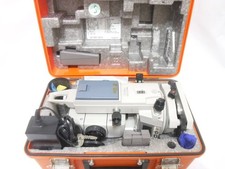 [Utilisé] Instrument d'arpentage de station totale SOKKIA SET6ES...