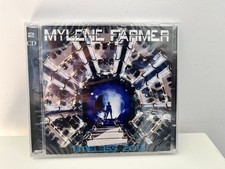 Mylene Farmer Double CD