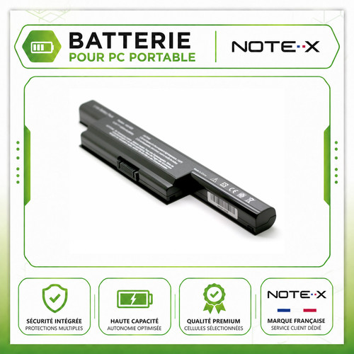 Batterie asus x93 x93s - x93,