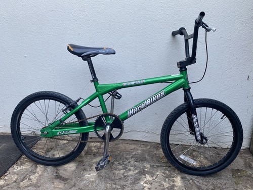 2001 haro fusion bmx - haro,