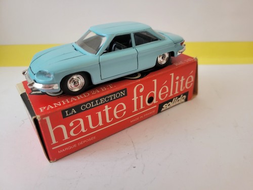 Solido143 panhard - solido(pas,