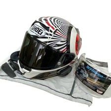 SHOEI X-15 MARQUEZ Full Face