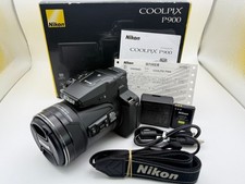Appareil photo numérique