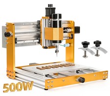 Milling Machine CNC Router