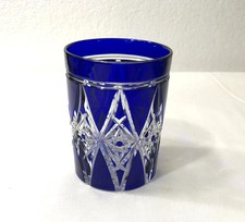 verre / gobelet de toilette en