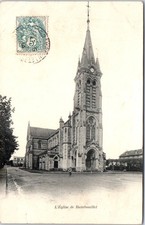 78 RAMBOUILLET  -carte postale