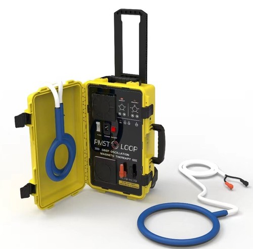 Pro pemf magnetic physio - pemf,