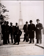 France, Paris, Exposition
