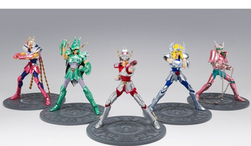 Saint pegasus seiya - saint,