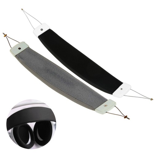 Replace head band cushion - head,