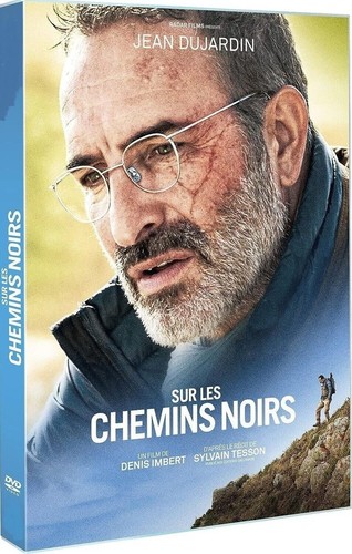 Dvd sur les chemins noirs - les, [