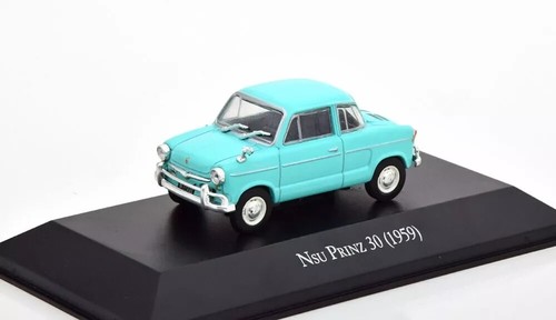 Nsu prinz 1959 - nsu,