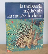 Tapisserie médiévale au - la,