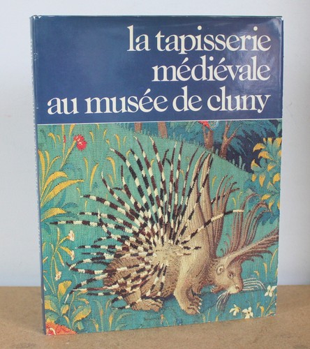 Tapisserie médiévale au - la,