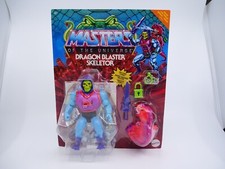 Dragon Blaster Skeletor