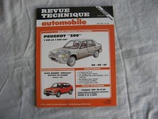 Revue Technique Automobile ou
