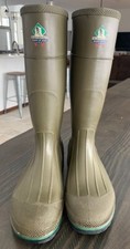 Northerner By Servus Rubber Boots Men's Size 10