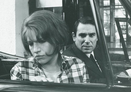 Julie dassin robert - robert, hossein