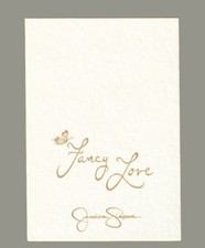 Carte publicitaire -