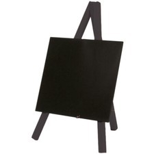 Mini Chevalet Ardoise De Table