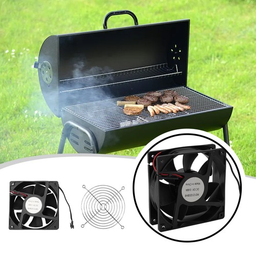 Ventilateur plastique pour