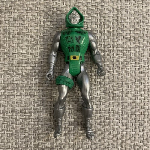 Marvel mattel hong - mattel, 1984