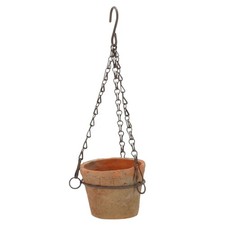 Pot suspendu Esschert Design
