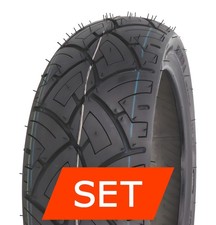 Jeu de pneus Kenda K423 pour