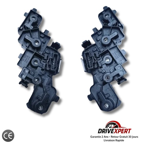 Circuit imprime arriere - circuit,