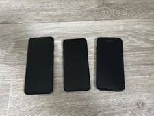 Lot de 3 Samsung Galaxy HS
