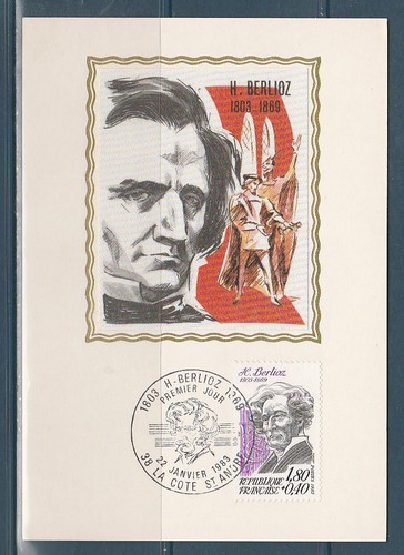 Carte 1er jour hector - jour,