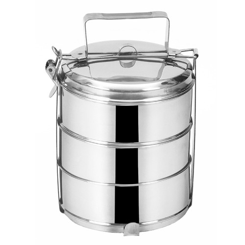 Conteneur isotherme inox - , 3