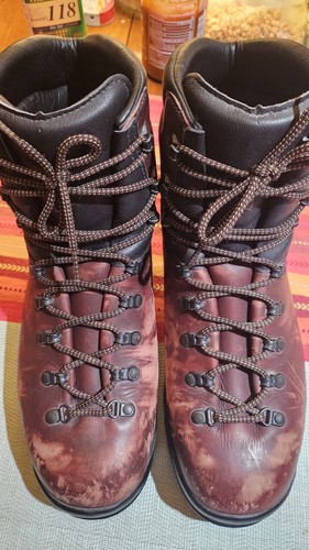 Scarpa 66002 backpacking - sl,