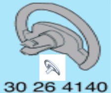 PLAYMOBIL VOLANT 5398 6981