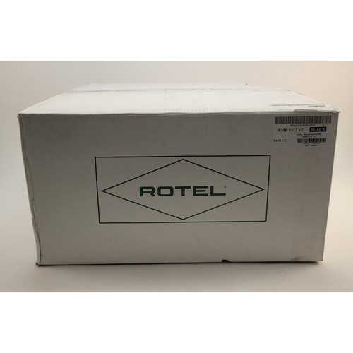 Rotel rmb 1512 distribution - rmb-1512,