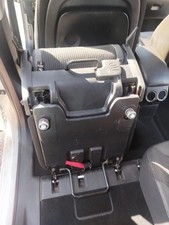 Siege central gauche PEUGEOT