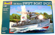 Kit revell 48ème - 1/48ème, navy
