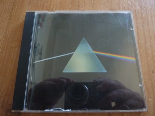 Pink floyd dark side - -,